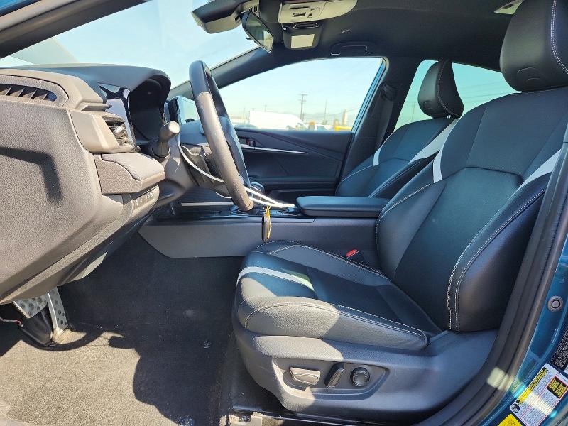 Продажа на аукционе авто 2025 Toyota Camry, vin: 4T1DAACK2SU119130, номер лота: 62508596