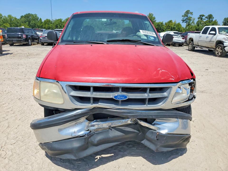 Продаж на аукціоні авто 1997 Ford F150, vin: 1FTDX1761VKB03534, номер лоту: 63523206