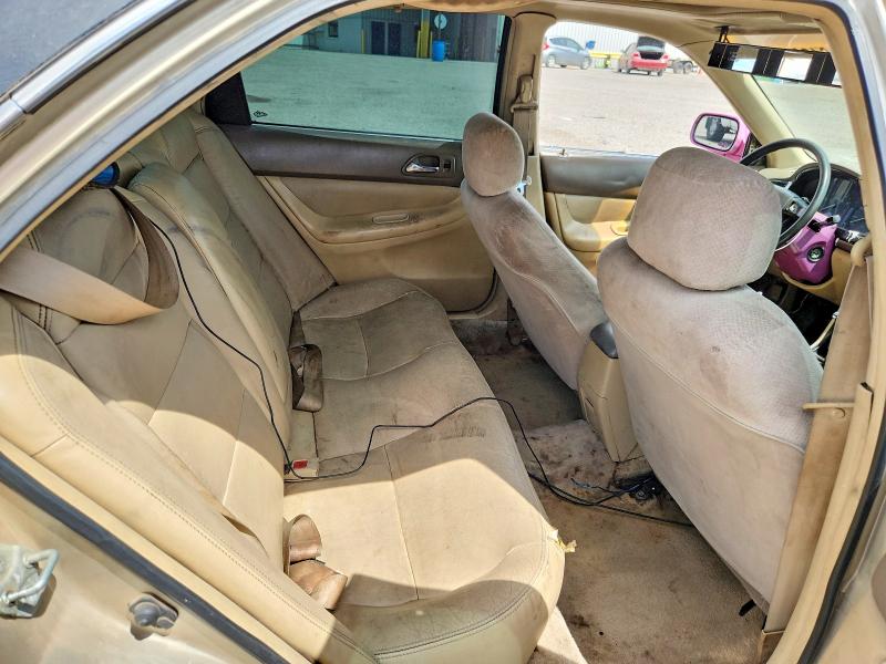 Продаж на аукціоні авто 1995 Honda Accord, vin: JHMCD5667SC059962, номер лоту: 61603056