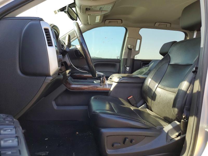 61332416 :رقم المزاد ، 3GTP1NEC5JG476236 vin ، 2018 Gmc Sierra مزاد بيع