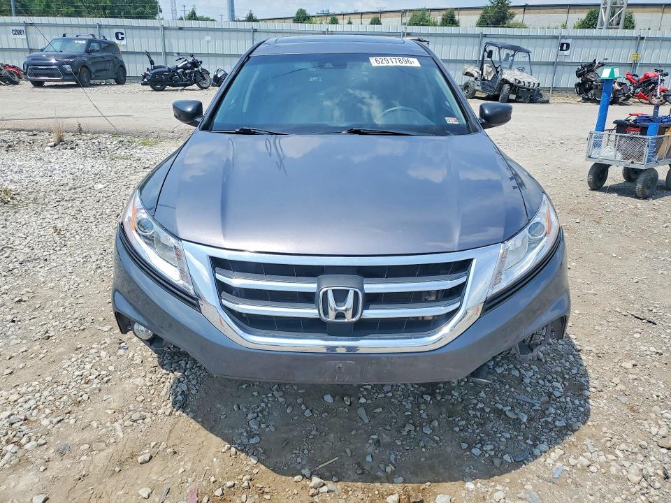 Aukcja sprzedaży 2015 Honda Crosstour, vin: 5J6TF1H51FL001130, numer aukcji: 62917896