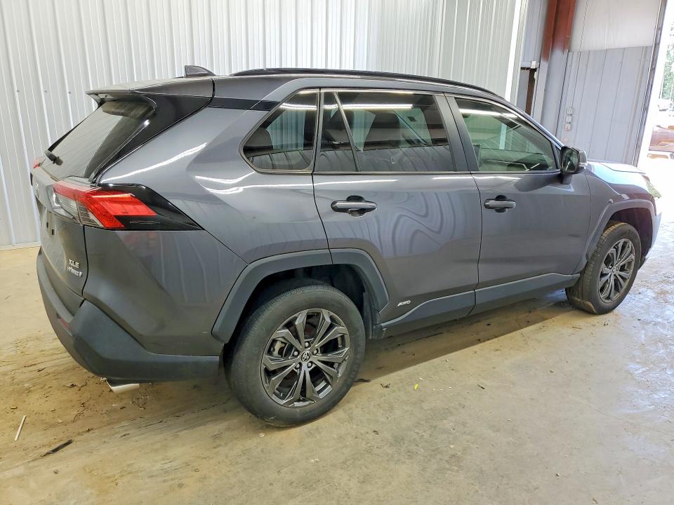 Aukcja sprzedaży 2020 Toyota Rav4, vin: JTMB6RFV6ND074456, numer aukcji: 61669406
