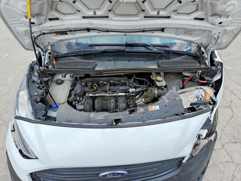 Aukcja sprzedaży 2022 Ford Transit Connect, vin: NM0LS7S70N1542966, numer aukcji: 61135546
