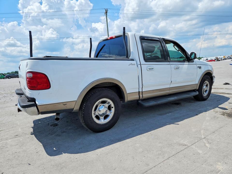 2003 Ford F150 მანქანა იყიდება აუქციონზე, vin: 1FTRW07L23KA84479, აუქციონის ნომერი: 59795476