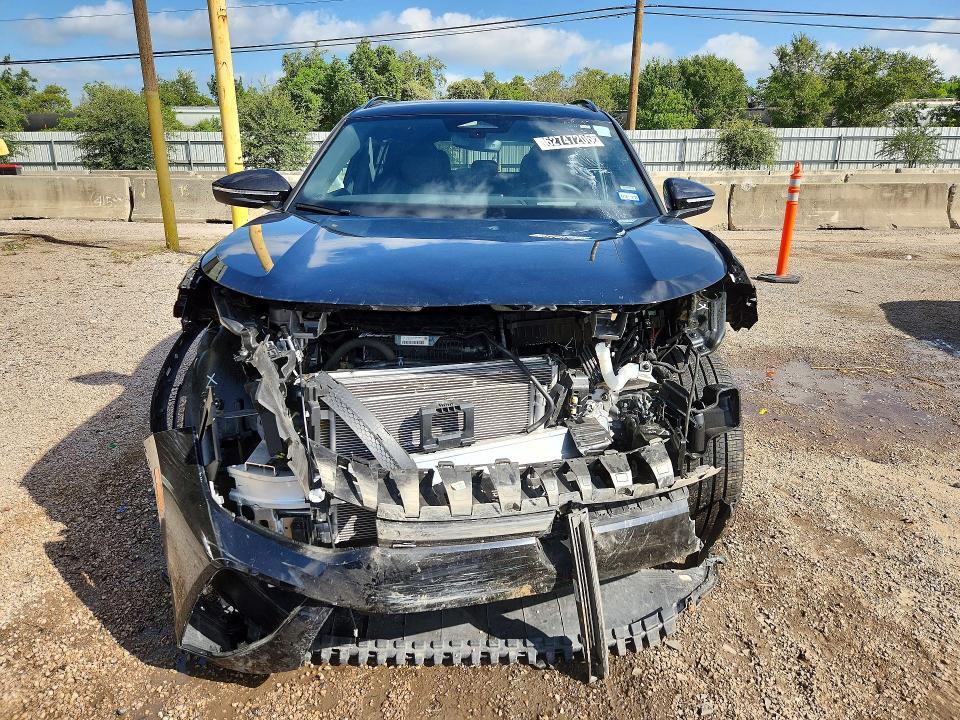 62747206 :رقم المزاد ، 3VVHR7RM9TM095507 vin ، 2026 Volkswagen Tiguan مزاد بيع