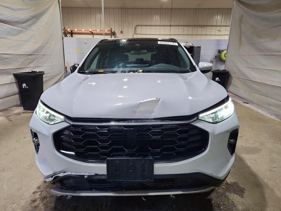 Aukcja sprzedaży 2025 Ford Escape, vin: 1FMCU9NZ5SUB16573, numer aukcji: 62952116