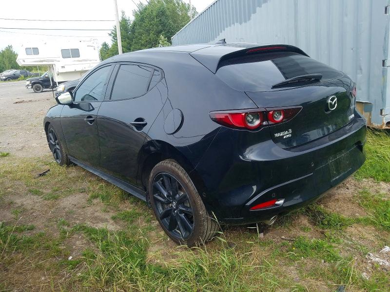 Aukcja sprzedaży 2020 Mazda 3, vin: JM1BPBMM8L1173325, numer aukcji: 60987416