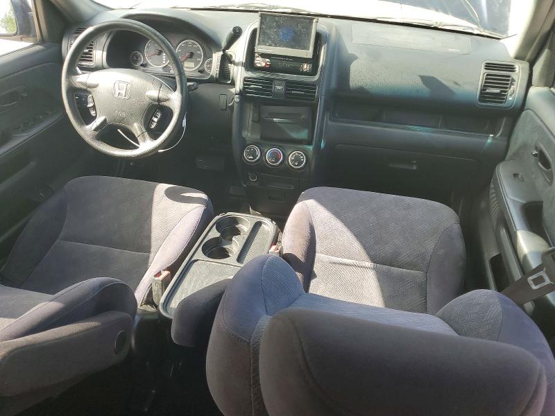 Продаж на аукціоні авто 2006 Honda Cr-v, vin: JHLRD78826C014958, номер лоту: 60954696