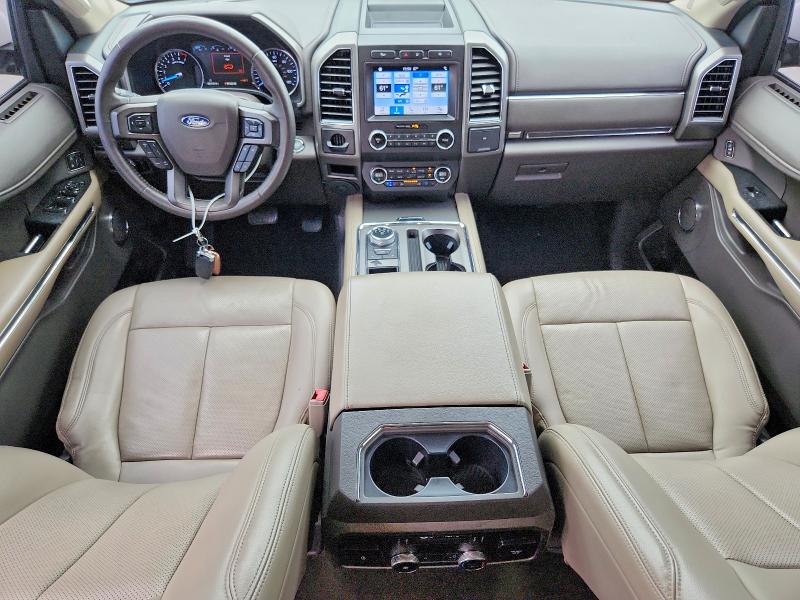 Продаж на аукціоні авто 2019 Ford Expedition, vin: 1FMJU1HT0KEA64358, номер лоту: 61701576