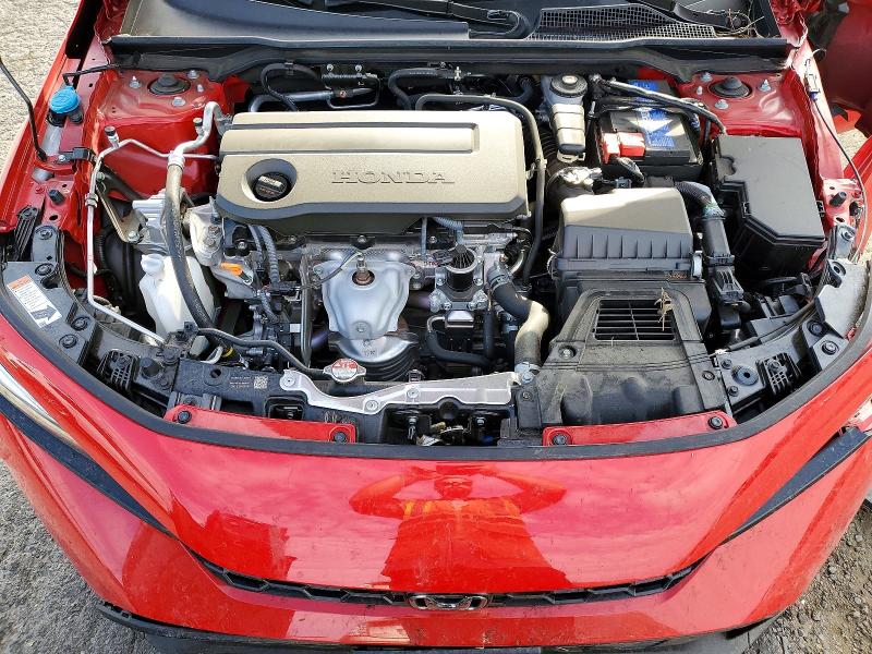 Продажа на аукционе авто 2026 Honda Civic, vin: 2HGFE2F23TH515625, номер лота: 61000906