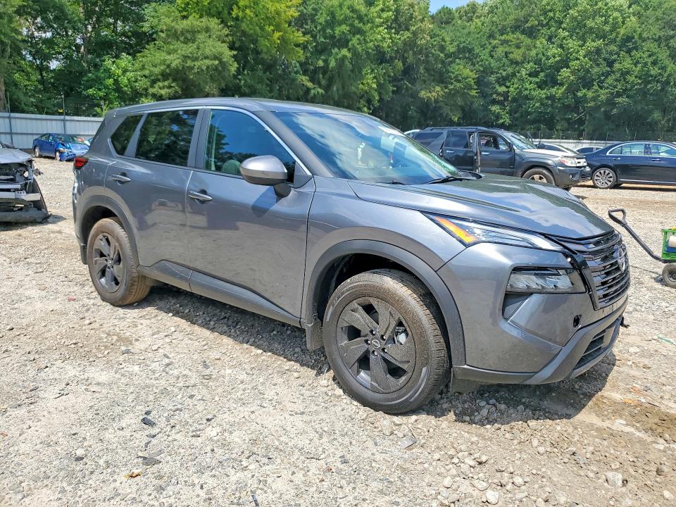 Aukcja sprzedaży 2026 Nissan Rogue, vin: 5N1BT3BA8TC835902, numer aukcji: 59581226