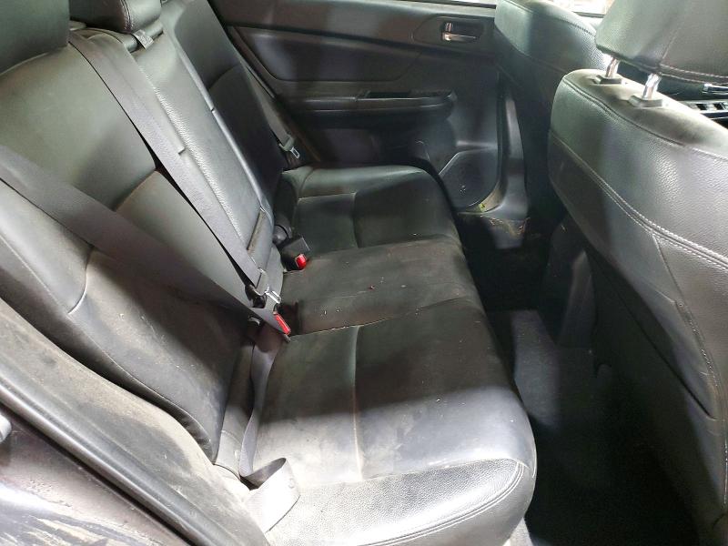 Aukcja sprzedaży 2014 Subaru Xv Crosstrek, vin: JF2GPAKC2E8224095, numer aukcji: 61099026