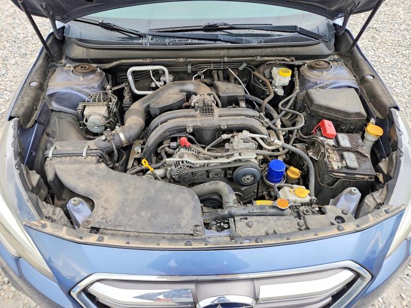 Aukcja sprzedaży 2018 Subaru Outback, vin: 4S4BSAFC6J3365546, numer aukcji: 62601106