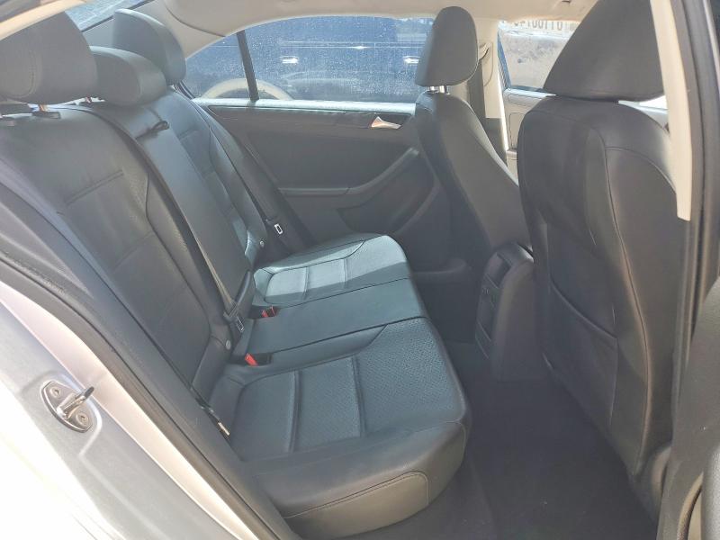 2014 Volkswagen Jetta მანქანა იყიდება აუქციონზე, vin: 3VWD07AJ0EM231905, აუქციონის ნომერი: 61160746