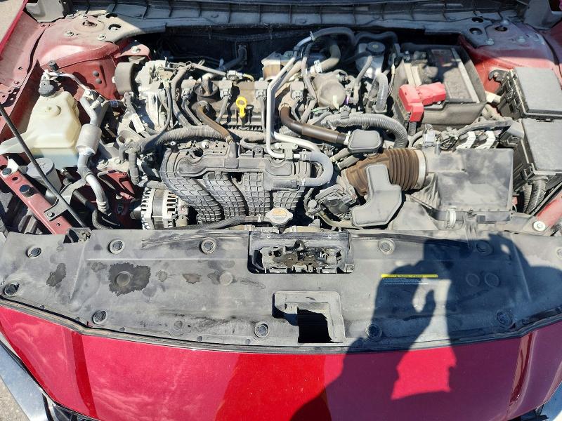 2024 Nissan Altima მანქანა იყიდება აუქციონზე, vin: 1N4BL4CV8RN311504, აუქციონის ნომერი: 62087626