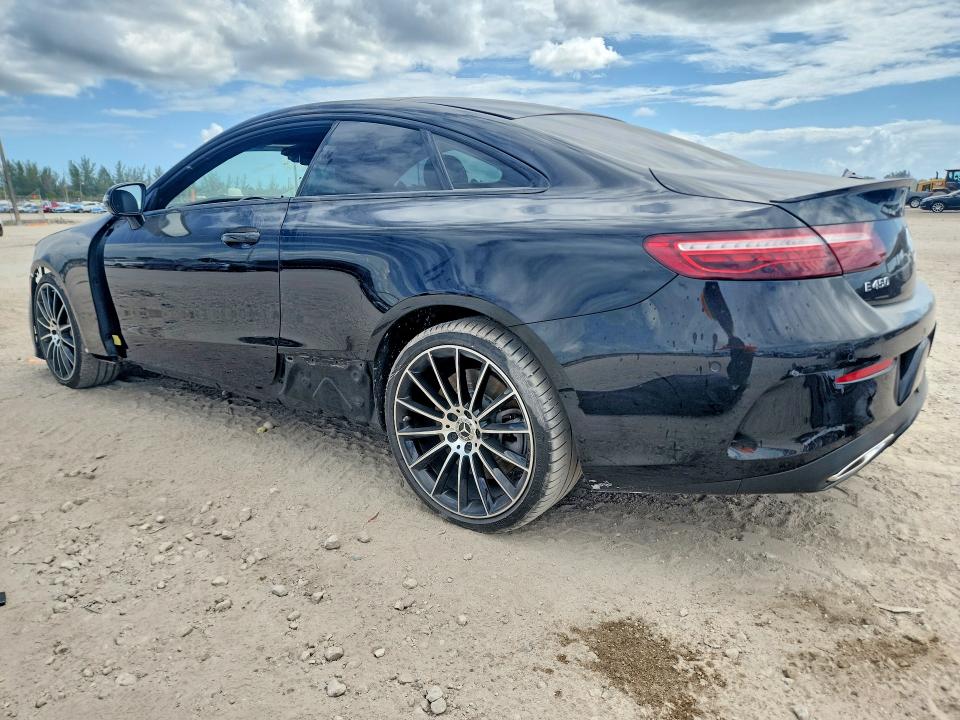 Продажа на аукционе авто 2022 Mercedes-benz E, vin: W1K1J5JB4NF177000, номер лота: 61572276