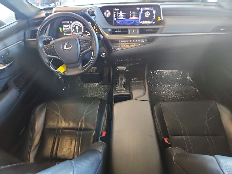 Продажа на аукционе авто 2019 Lexus Es, vin: JTHB21B10K2001671, номер лота: 62452006