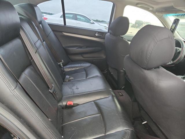 Продаж на аукціоні авто 2013 Infiniti G37 Sedan, vin: JN1CV6AP6DM721518, номер лоту: 62428606