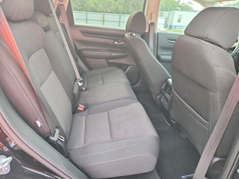 62624106 :رقم المزاد ، 2HKRS3H45TH314759 vin ، 2026 Honda Cr-v مزاد بيع