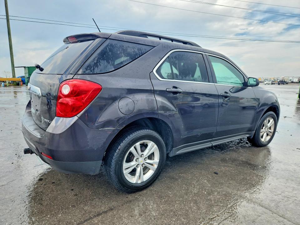 Продажа на аукционе авто 2014 Chevrolet Equinox, vin: 2GNALCEK3E6115074, номер лота: 60308486
