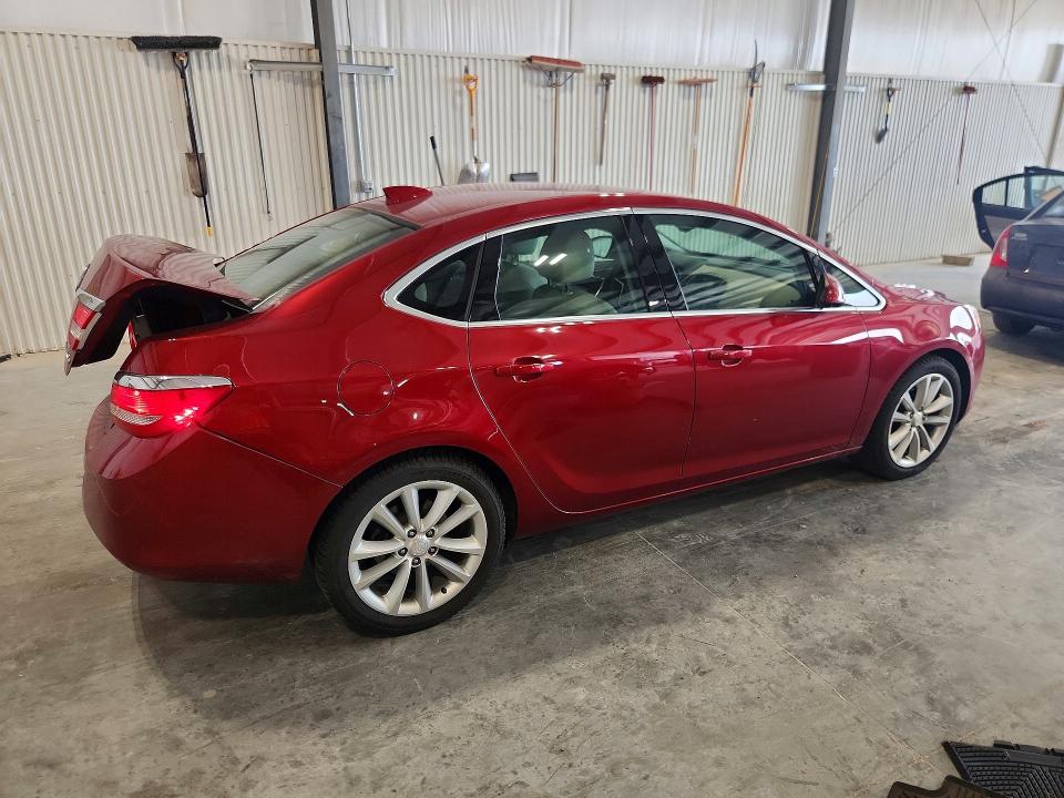 Aukcja sprzedaży 2016 Buick Verano, vin: 1G4PR5SK0G4104423, numer aukcji: 63376896