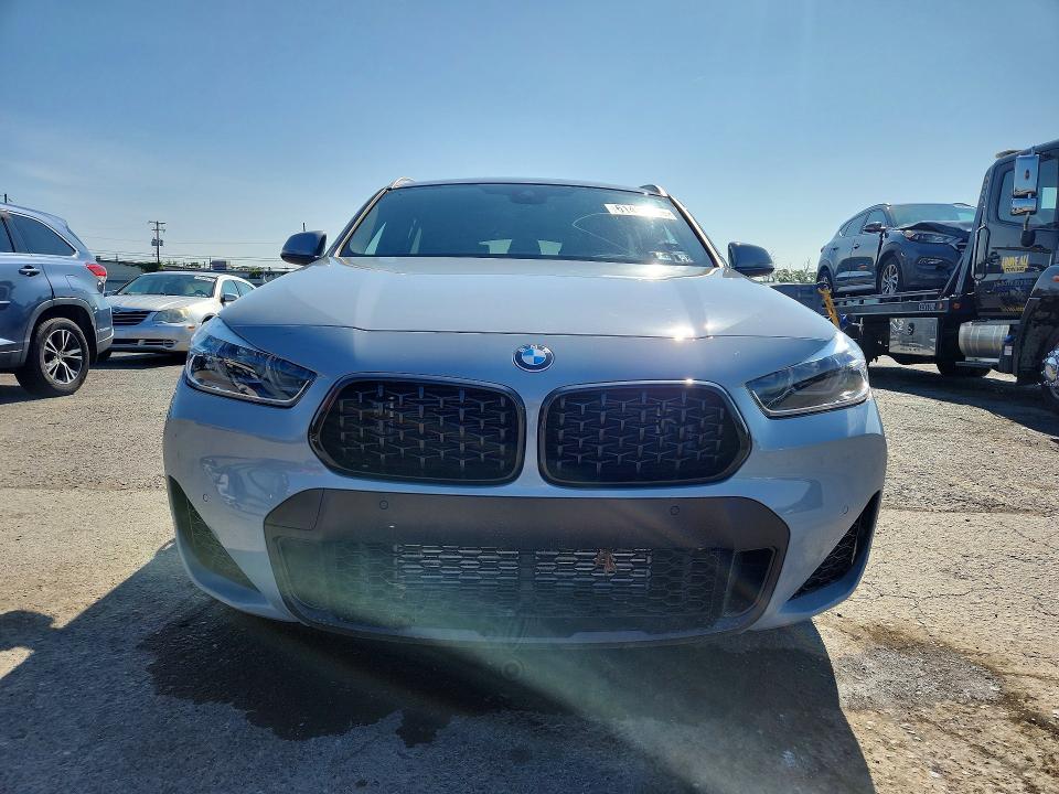 Aukcja sprzedaży 2022 Bmw X2, vin: WBXYJ1C0XN5T82262, numer aukcji: 61431866