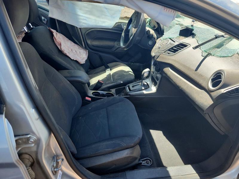 Продажа на аукционе авто 2015 Ford Fiesta, vin: 3FADP4EJ9FM187031, номер лота: 85986035