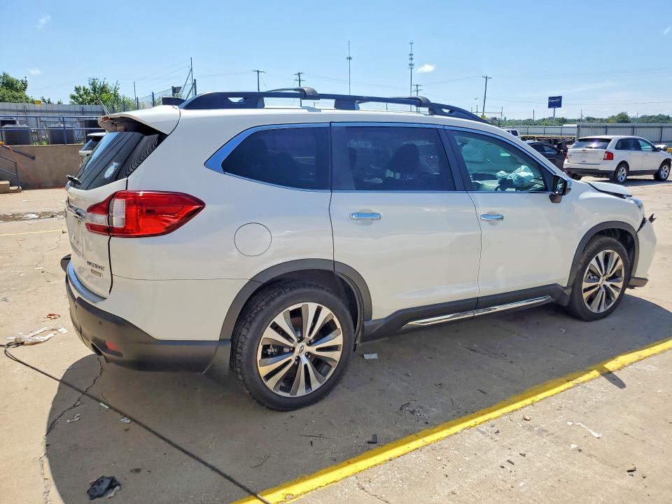 60260286 :رقم المزاد ، 4S4WMARD3M3463325 vin ، 2021 Subaru Ascent مزاد بيع