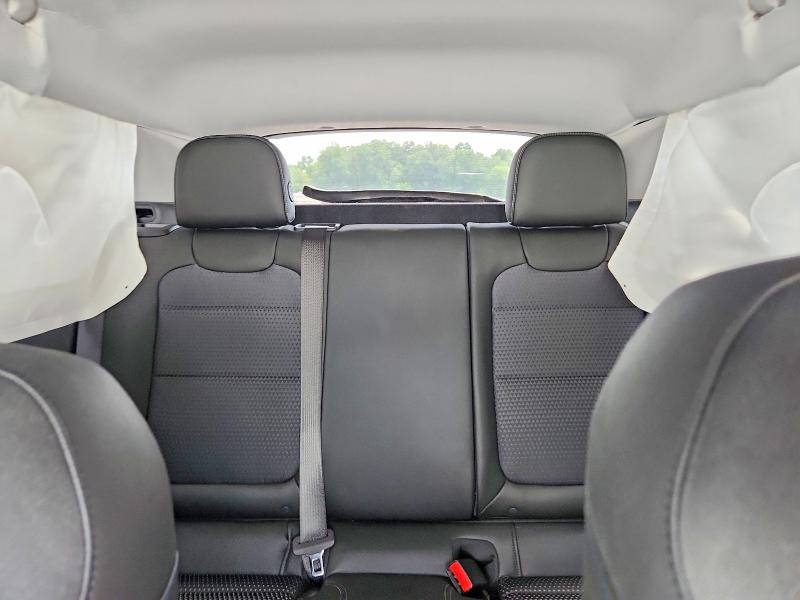 2025 Chevrolet Trax მანქანა იყიდება აუქციონზე, vin: KL77LHEP2SC334054, აუქციონის ნომერი: 62989476