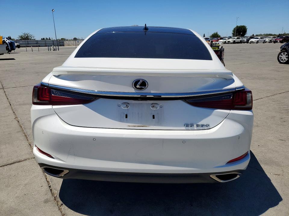 Aukcja sprzedaży 2021 Lexus Es 350, vin: 58ADZ1B19MU083921, numer aukcji: 62970666