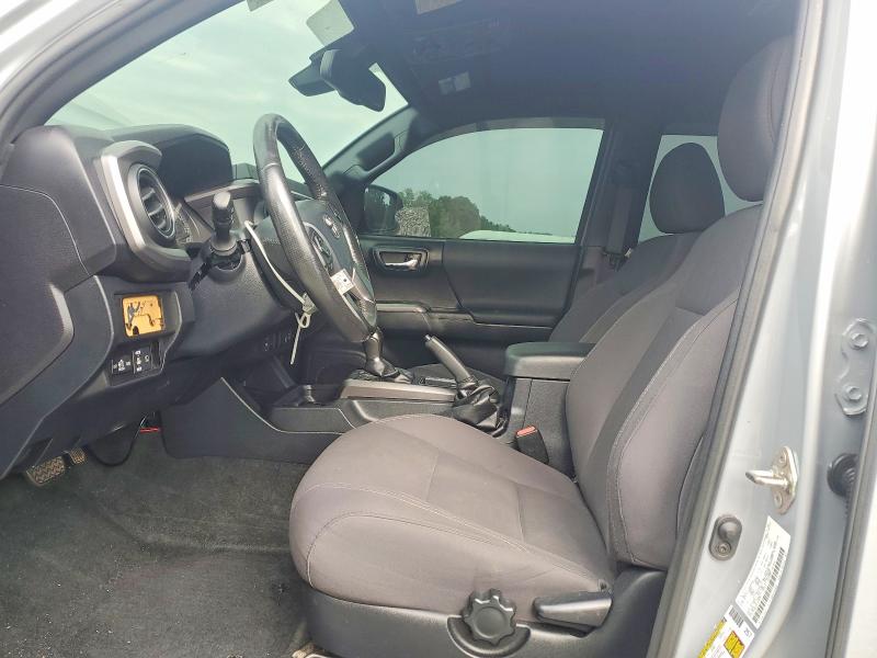 62996726 :رقم المزاد ، 3TMCZ5ANXKM228551 vin ، 2019 Toyota Tacoma مزاد بيع