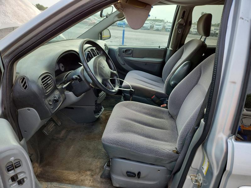 Продаж на аукціоні авто 2007 Dodge Grand Caravan, vin: 2D4GP44L37R117306, номер лоту: 61966666