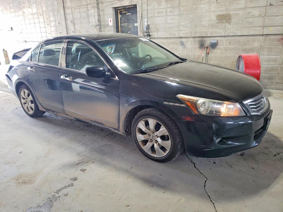 61286576 :رقم المزاد ، 5KBCP36819B001651 vin ، 2009 Honda Accord مزاد بيع