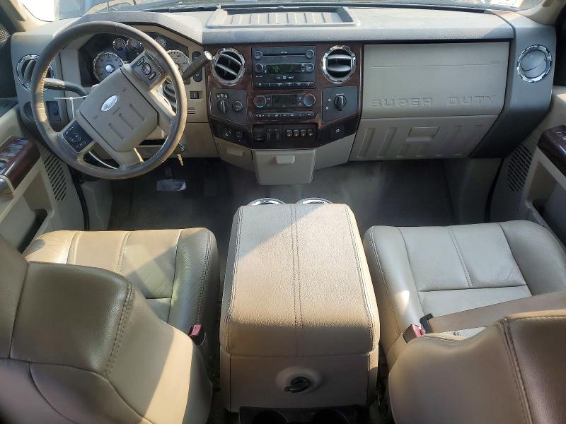 Продажа на аукционе авто 2008 Ford F350, vin: 1FTSW31YX8EB11599, номер лота: 60754666