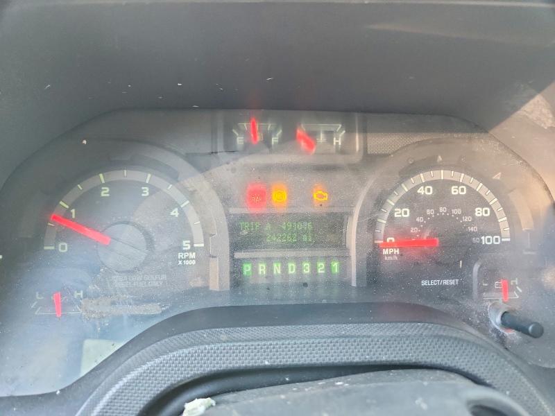 Aukcja sprzedaży 2010 Ford Econoline, vin: 1FDWE3FP7ADA34587, numer aukcji: 57951806