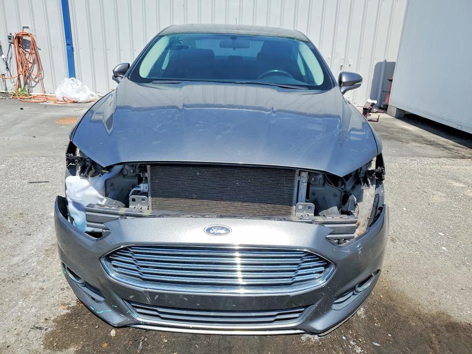 Продаж на аукціоні авто 2013 Ford Fusion, vin: 3FA6P0HR1DR167682, номер лоту: 60026136