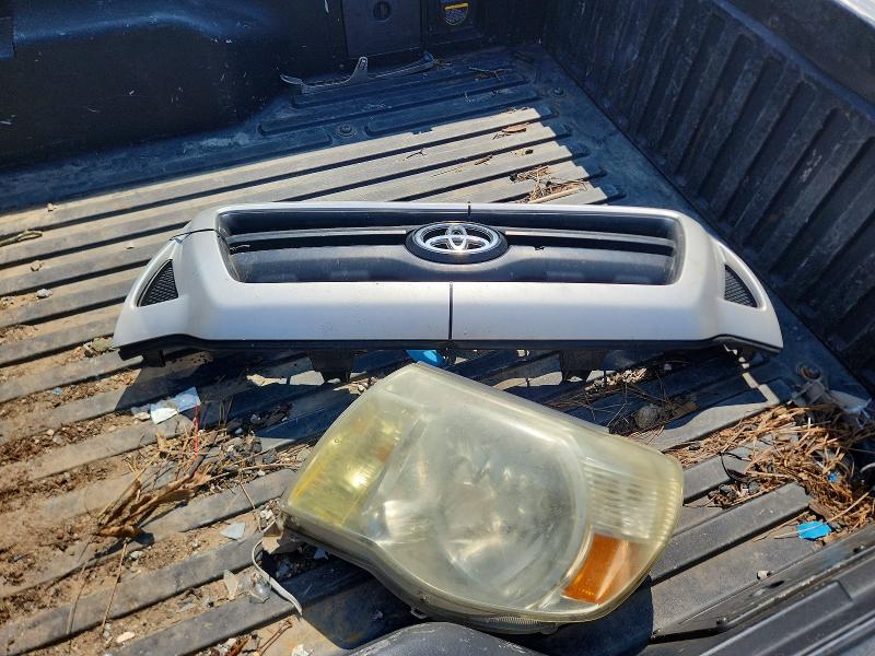 Продаж на аукціоні авто 2007 Toyota Tacoma, vin: 5TEJU62N77Z328739, номер лоту: 59256916
