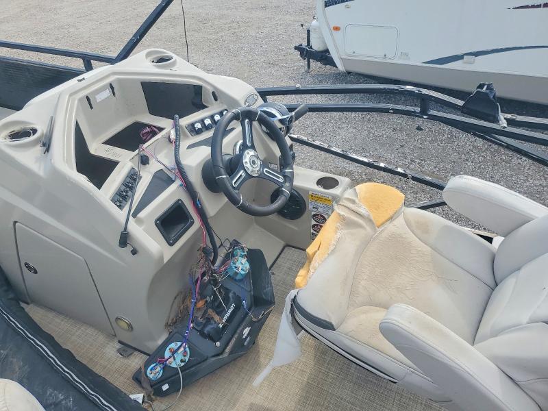 Aukcja sprzedaży 2019 Lund Boat/trlr, vin: LBBP90571819, numer aukcji: 61169816