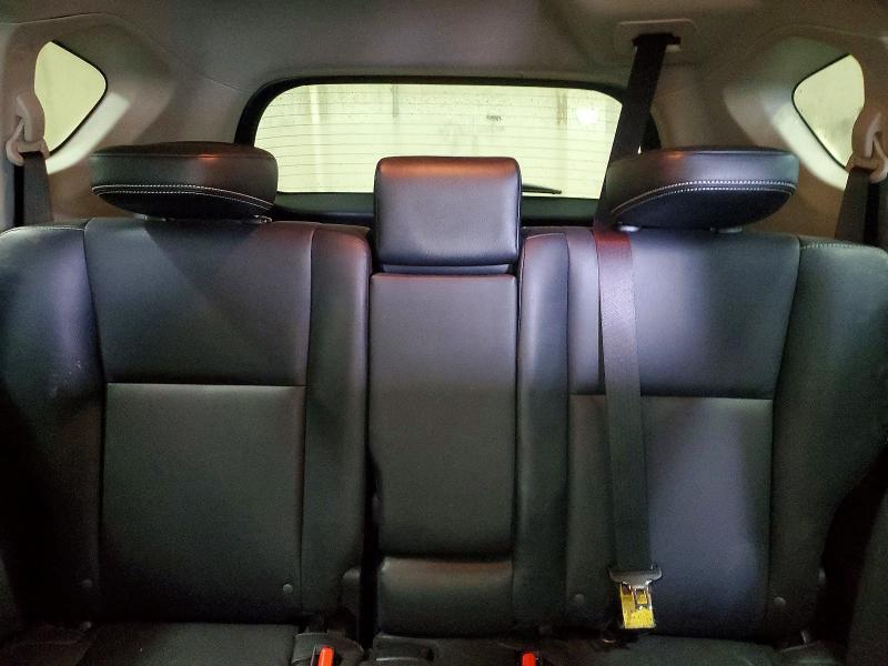 2016 Toyota Rav4 მანქანა იყიდება აუქციონზე, vin: JTMYFREV4GJ069840, აუქციონის ნომერი: 60511286