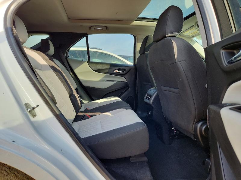 Продажа на аукционе авто 2019 Chevrolet Equinox, vin: 2GNAXVEX8K6283185, номер лота: 63005196