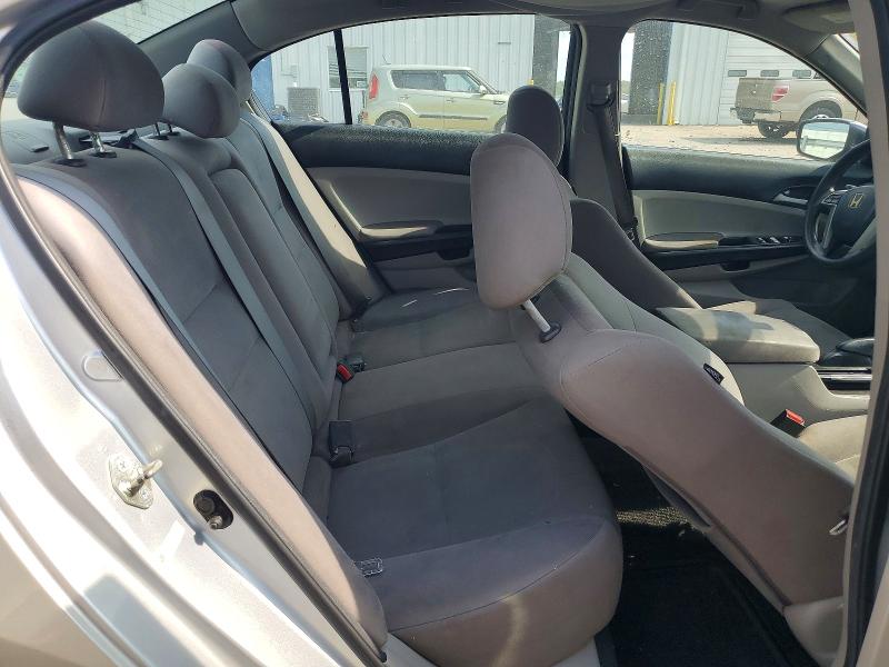 Продаж на аукціоні авто 2012 Honda Accord, vin: 1HGCP2F31CA216879, номер лоту: 59070436