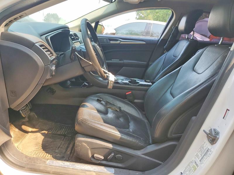 2014 Ford Fusion მანქანა იყიდება აუქციონზე, vin: 3FA6P0D99ER361738, აუქციონის ნომერი: 58981646