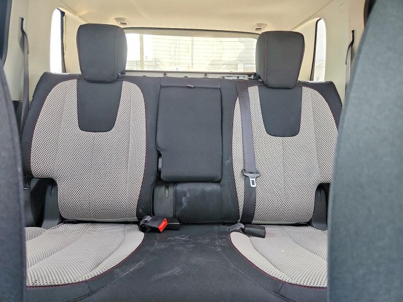 2017 Gmc Terrain მანქანა იყიდება აუქციონზე, vin: 2GKFLSEK5H6281405, აუქციონის ნომერი: 59323326