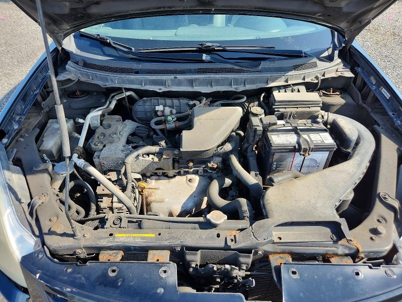 Aukcja sprzedaży 2008 Nissan Rogue, vin: JN8AS58V88W121304, numer aukcji: 59955356