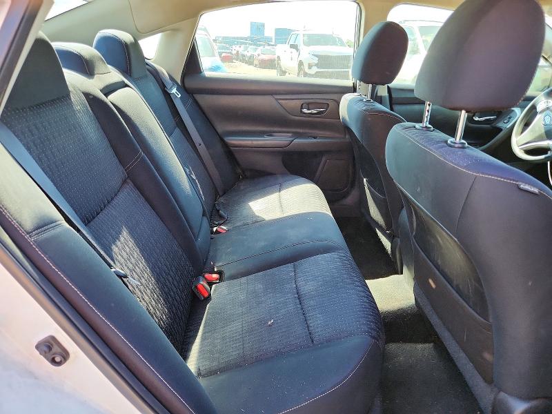 Продаж на аукціоні авто 2017 Nissan Altima, vin: 1N4AL3AP3HN328767, номер лоту: 60677226
