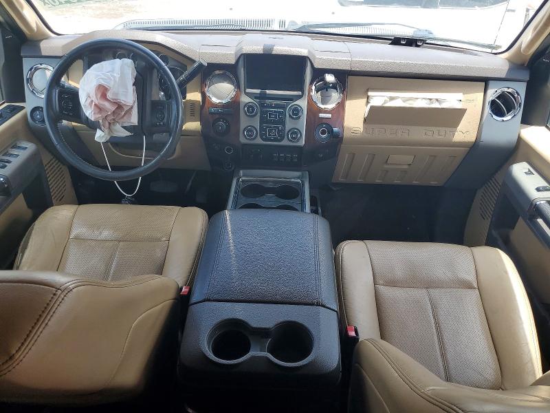 Aukcja sprzedaży 2016 Ford F250, vin: 1FT7W2BT2GED10986, numer aukcji: 59946546
