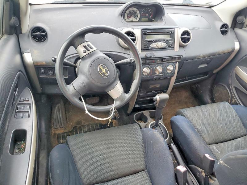 Aukcja sprzedaży 2006 Scion Xa, vin: JTKKT624460164386, numer aukcji: 60112066