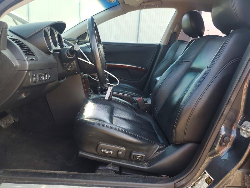 Продаж на аукціоні авто 2007 Nissan Maxima, vin: 1N4BA41E87C858662, номер лоту: 63157536