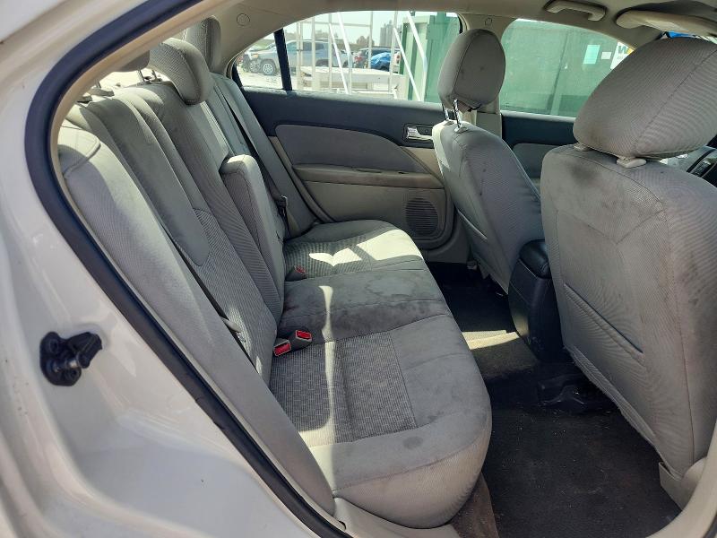 Aukcja sprzedaży 2012 Ford Fusion, vin: 3FAHP0HA4CR380546, numer aukcji: 61059016