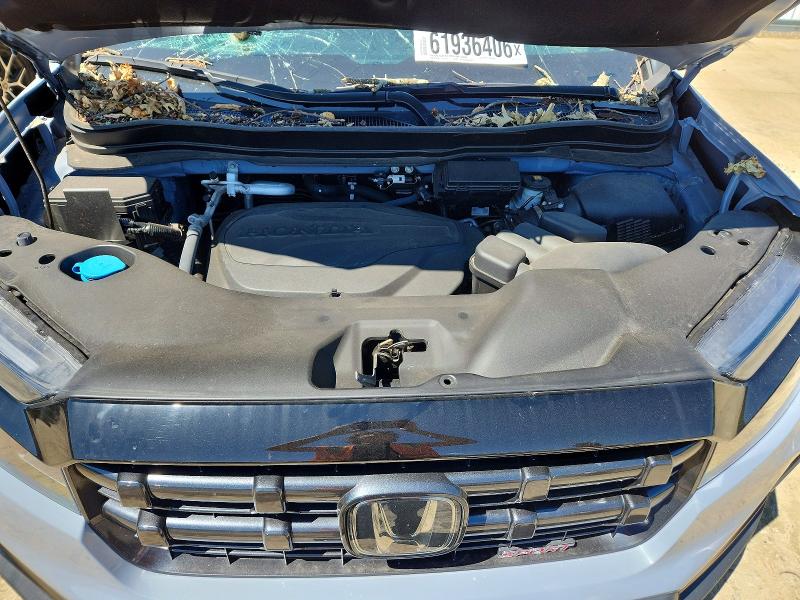 Aukcja sprzedaży 2024 Honda Ridgeline, vin: 5FPYK3F19RB028870, numer aukcji: 61936406